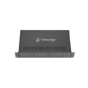 Secureye Rackmountable Rack S-14RC 14-Bay Rackmountable Rack