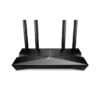 TP-Link XX530v AX3000 Dual Band Wi-Fi 6 GPON Router