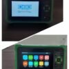 DBC Mini smart OTDr optical time domain reflectometer
