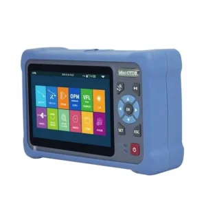 DBC Mini smart OTDr optical time domain reflectometer