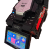 BME Fusion Splicer BM-97 – Core/Cladding Alignment, Handheld Splicing Machine