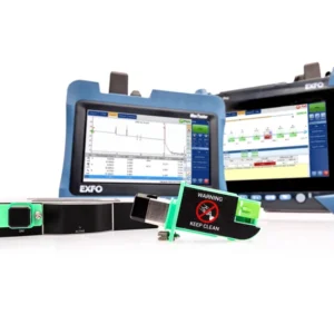 EXFO OTDR Maxtester MAX-730D