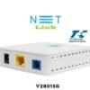 NETLINK XPON ONT(1GE Secure ONT)(V2801SG)