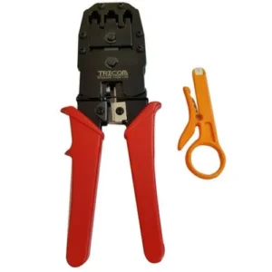 Tricom RJ45 Crimping Tool