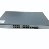 Tricom Rack Mount Poe Switch 16+2+2 SFP