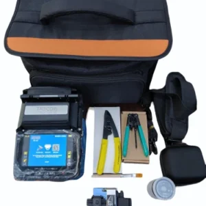 TRICOM TR-07 Splicing Machine ( Arc Fusion Splicer)