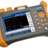 Tricom Optical Time Domain Reflectometer Tr-450 OTDR