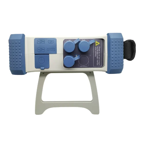 TRICOM Optical Time Domain Reflectometer TR-475 OTDR - Image 5