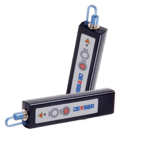 Deviser 10mW 10Km VFL Deviser Visual Fault Locator