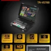 TRIC0M TR-VS700 5CH HDMI/SDI PROFESSIONAL 4K VIDEO SWITCHER