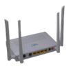 NETLINK GPON ONT (4GE+1POTS+ 1USB3.0+ AC WIFI)(HG3221D) (Dual Mode GPON/EPON)