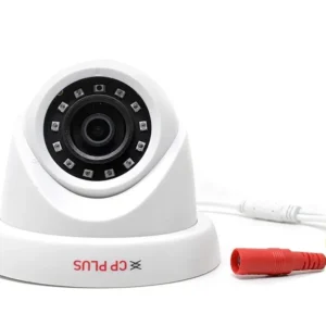 CP PLUS CP-VAC-D50L2-V2 5MP Full HD IR Dome Camera