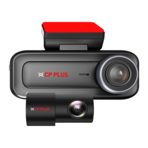 CP PLUS CP-H27B CarKam 4G Dash Camera