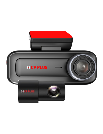 CP PLUS CP-H27B CarKam 4G Dash Camera