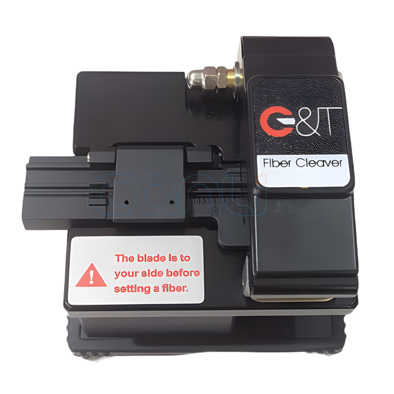 G&T Fiber Cleaver Cutter