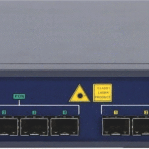 Optivision OV-GO-04 | 4 Port GPON OLT
