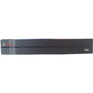 CP PLUS CP-UNR-104F1-P4 4 Channel Network Video Recorder (NVR)