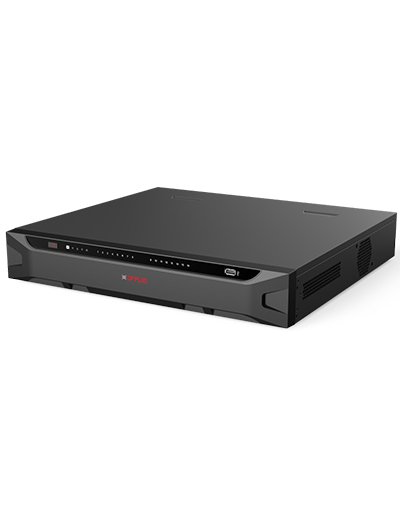CP PLUS CP-UNR-4K4164-FI 16 Channel 4K AI Network Video Recorder