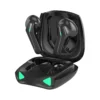 Lenovo XT85 TWS Gaming Wireless Bluetooth Earphone (Black) Garmade Share