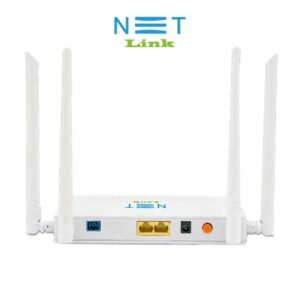 NETLINK-GPON ONT (2GE+WiFi5 ) (V2802DAC)