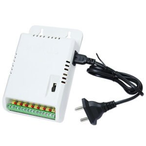 CP PLUS CP-LPS-PD08-12D 8 Channel Eco Power Supply