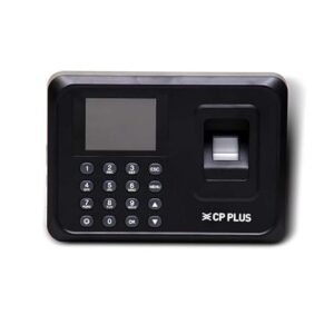 CP PLUS CP-VTA-T2324-U Fingerprint Time Attendance Terminal