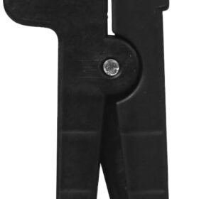 Fiber Optic Cutter Tool 45-165 Coax Cable Stripper