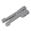 Coaxial Cable Stripper, 45-163 Fiber Optic Jacket Stripper