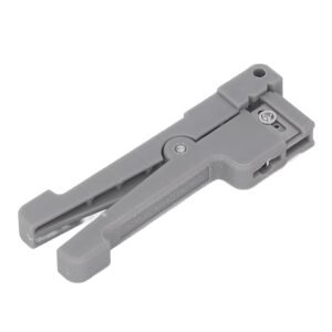 Coaxial Cable Stripper, 45-163 Fiber Optic Jacket Stripper