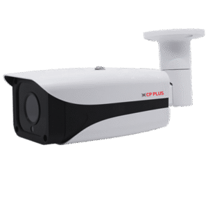 CP PLUS CP-VAC-T24R5-V5 2.4MP Full HD Array Bullet Camera