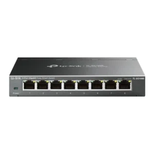 TP-Link 8-Port Gigabit Easy Smart Switch ( TL-SG108E )