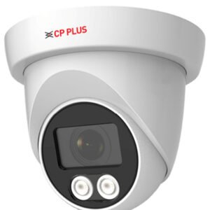 CP PLUS CP-LSC-D24L3 2.4MP IR Dome Camera – Indoor CCTV with 20M Night Vision