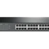 TP-Link 24-Port Gigabit Easy Smart Switch (TL-SG1024DE)