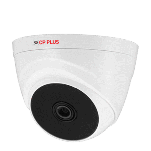 CP PLUS CP-USC-DC51PL3C 5MP IR Dome Camera
