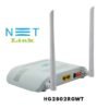 NETLINK-GPON ONT (1GE+1FE+WiFi+CATV DUAL MODE )(HG2802RGWT)