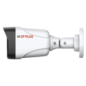 CP PLUS 2MP Network IR Bullet Camera - 60Mtr CP-UNC-TA21L6C-Q