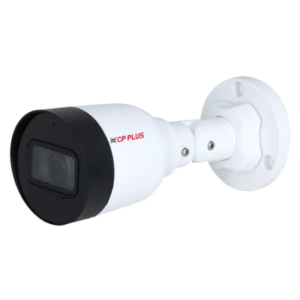 CP PLUS 2MP Network IR Bullet Camera - 30Mtr (CP-UNC-TA21L3C-Q)