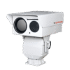 CP PLUS Thermal Network Hybrid PTZ Camera (CP-UNP-Z6481H)