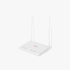 Maxxtek N300 GPON ONT EC2321X Singal Band Router, WPA2 - PSK