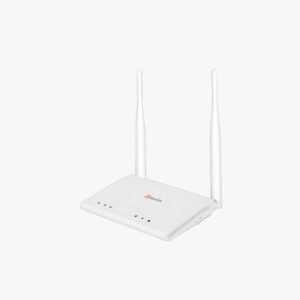 Maxxtek N300 GPON ONT EC2321X Singal Band Router, WPA2 - PSK