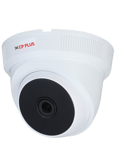 CP PLUS CP-USC-DC51PL2-V5 5MP IR Dome Camera
