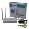 NETLINK GPON ONT (4GE+1POTS+ 1USB3.0+ AC WIFI)(HG3221D) (Dual Mode GPON/EPON)