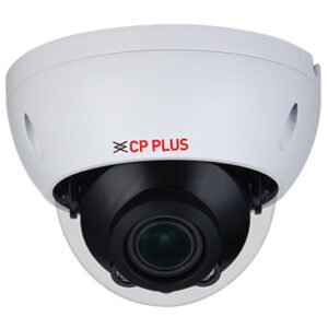 CP PLUS CP-UVC-VB50ZL3-DS 5MP IR Vandal Dome Camera