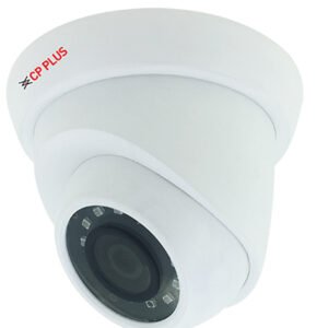 CP PLUS CP-VAC-D50L2-V2 5MP Full HD IR Dome Camera