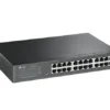 TP-Link 24-Port Gigabit Easy Smart Switch (TL-SG1024DE)