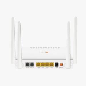 MAXXTEK AC1200 GPON ONT (EC3142Z) DUAL BAND MODEM