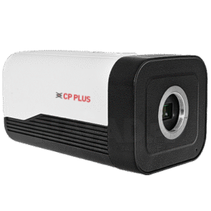 CP PLUS 2MP Full HD Network Box Camera (CP-UNC-BE21C-VMDS-Q)