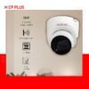 CP PLUS CP-USC-DC51PL3C 5MP IR Dome Camera
