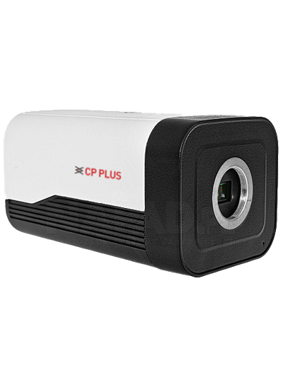 CP PLUS 2MP CCTV Camera | CP-UNC-BE21C-VMDS-Q