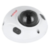 CP PLUS 2MP Network IR Wedge Camera - 30Mtr (CP-UNC-WE21L3C-MDS-Q)